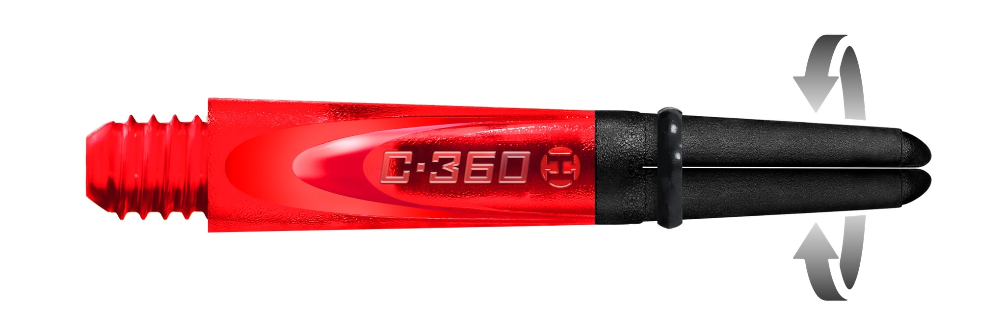 Harrows Carbon 360 varret