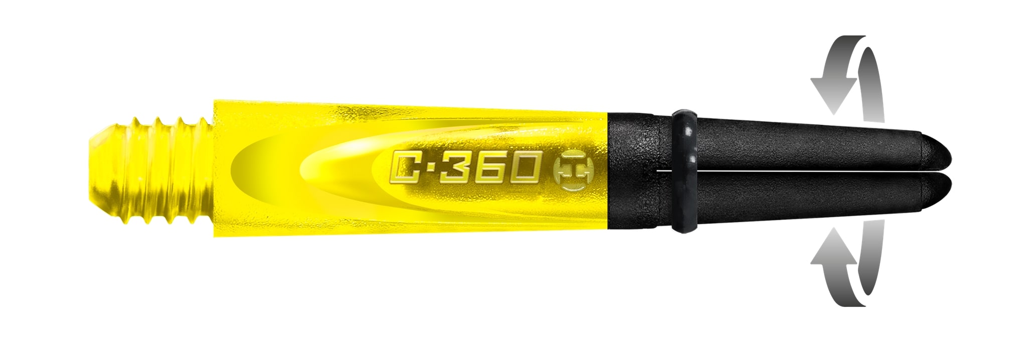 Harrows Carbon 360 varret