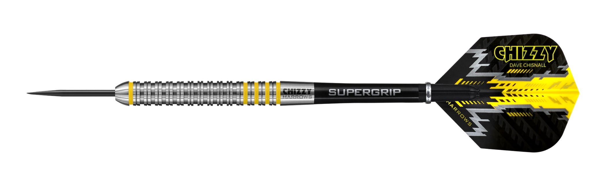Harrows Chizzy 80% Tungsten dartstikat