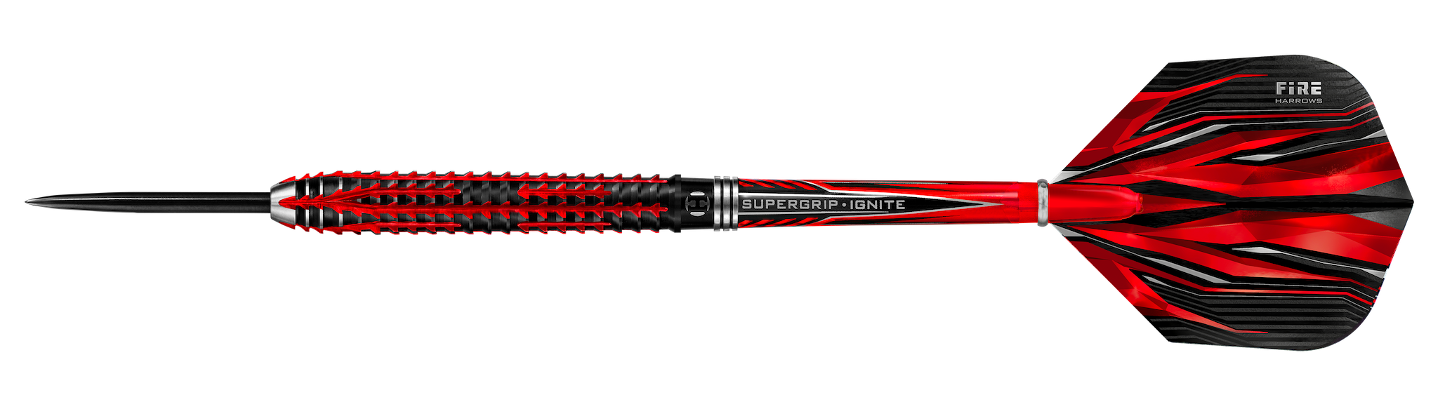 HARROWS FIRE INFERNO 90% DARTSTIKAT