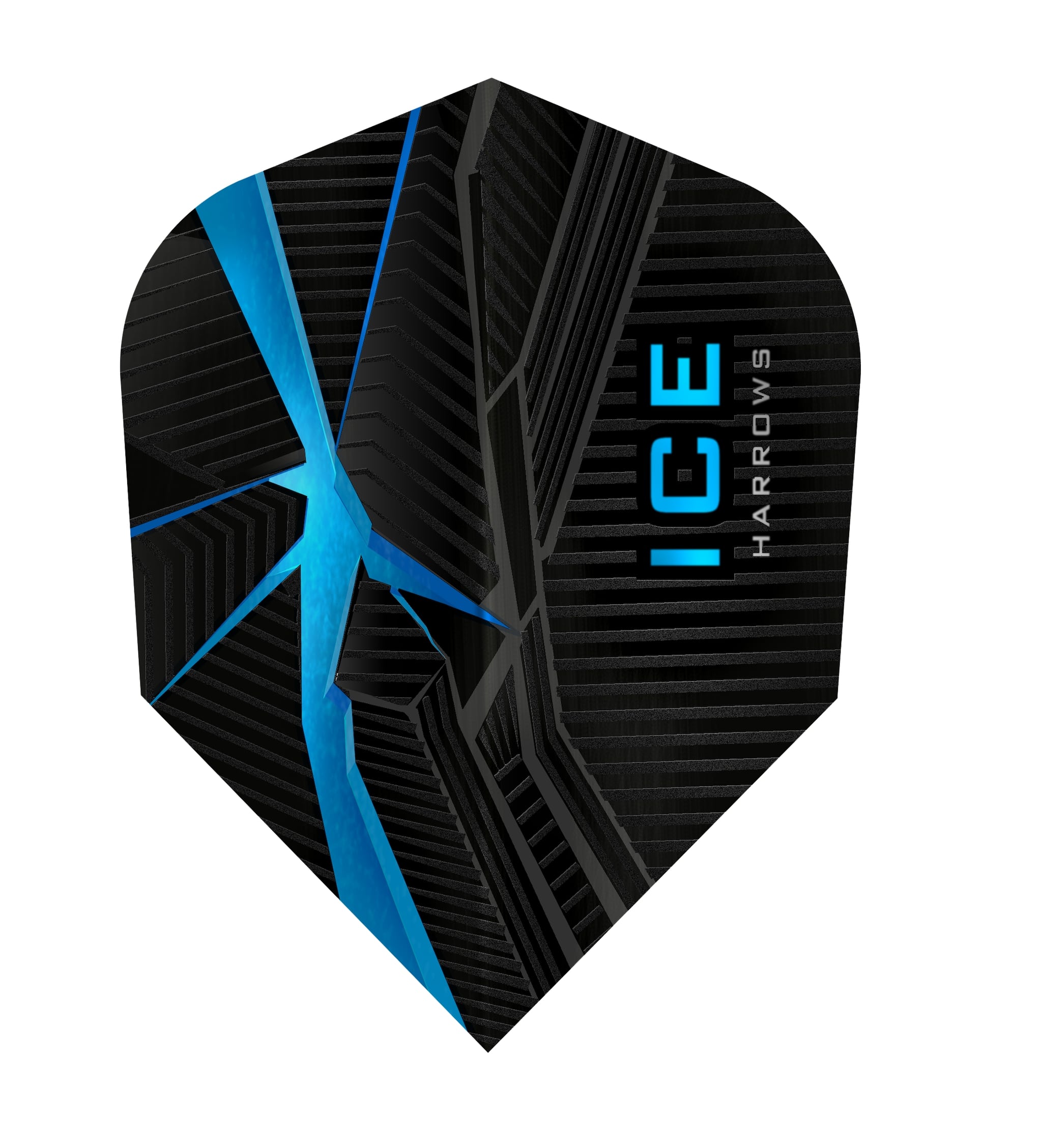 Harrows ICE Recut sulat