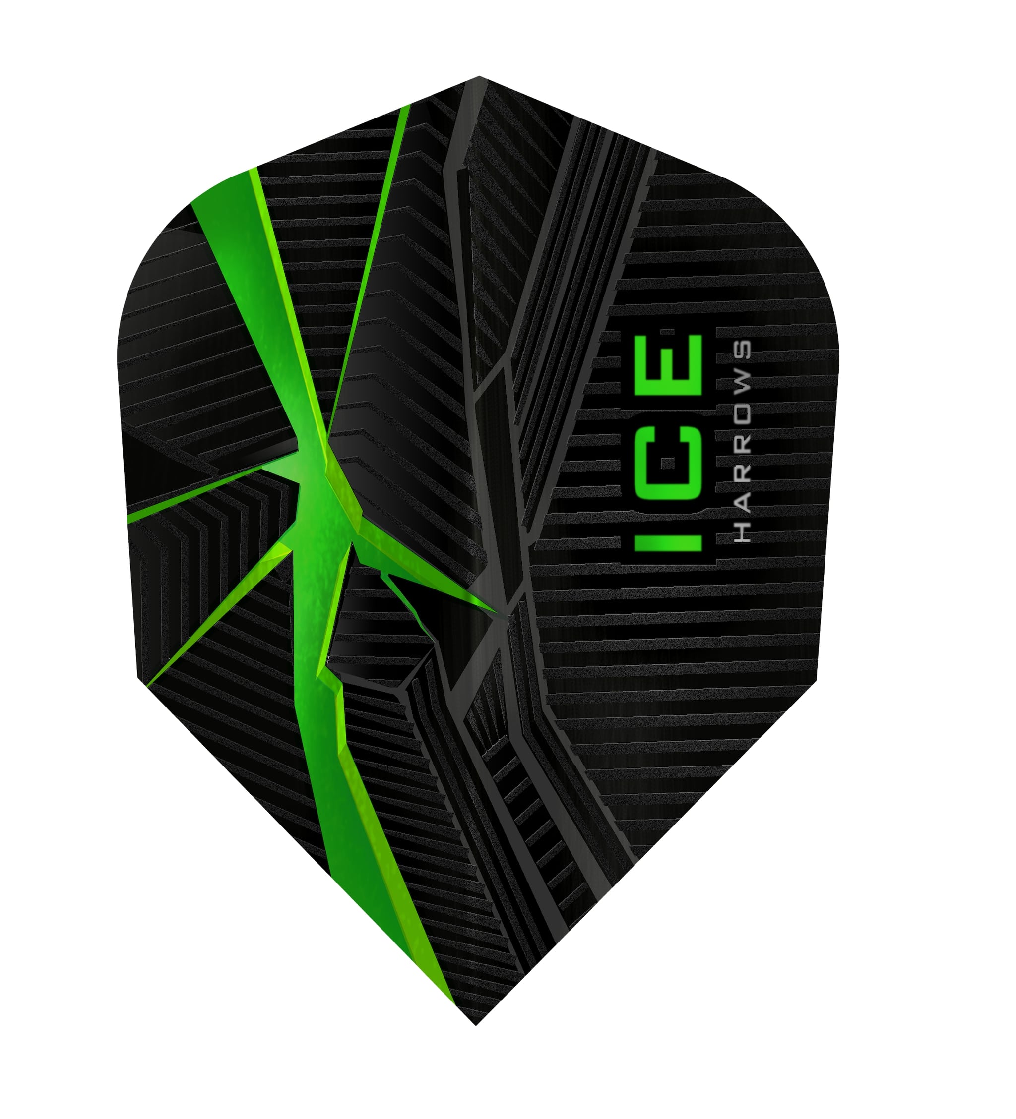 Harrows ICE Recut sulat