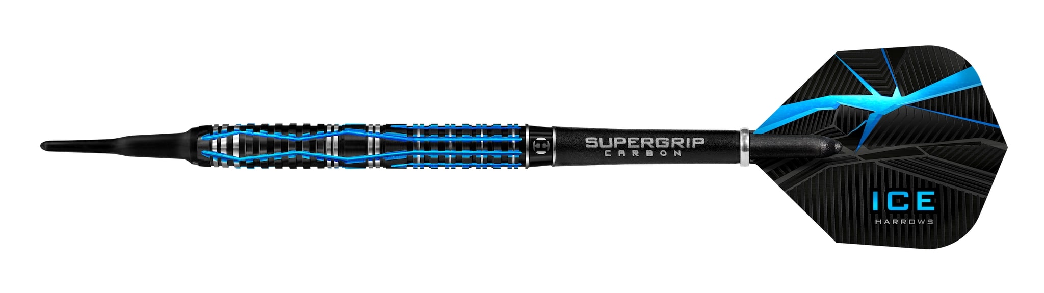 Harrows ICE Recut 90% Tungsten softiptikat