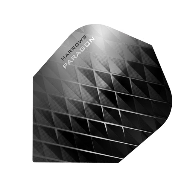 Harrows Paragon sulat