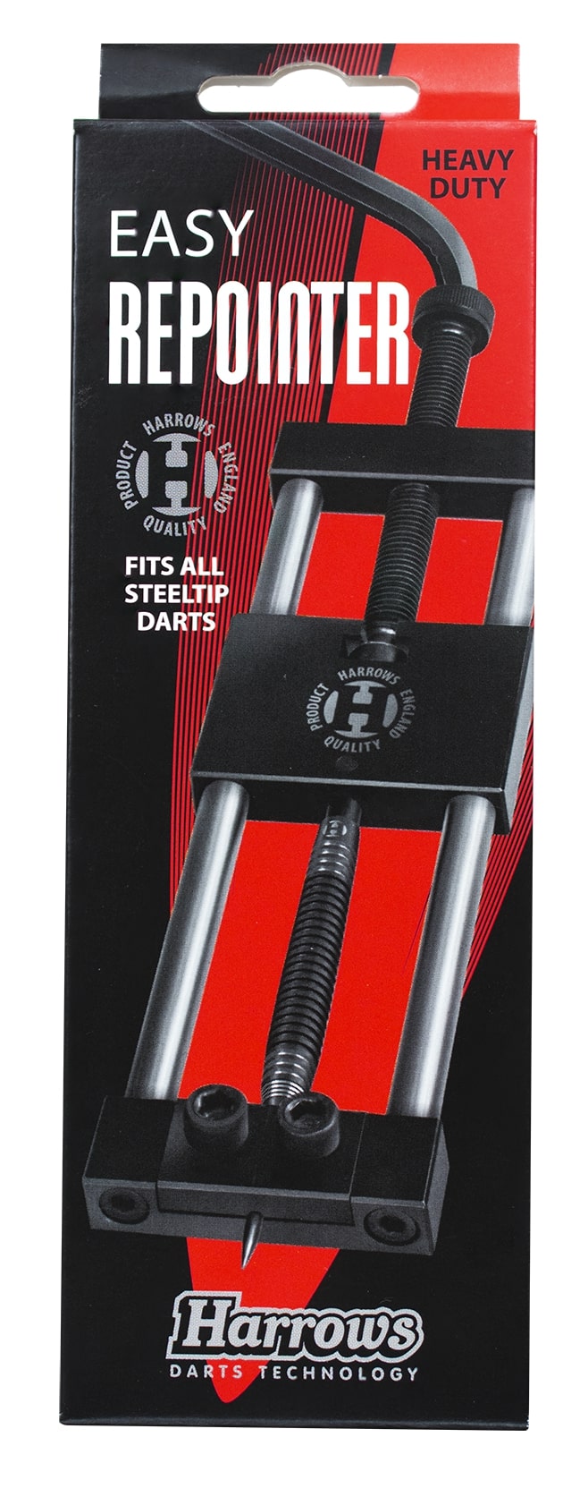 Harrows Easy Repointer työkalu
