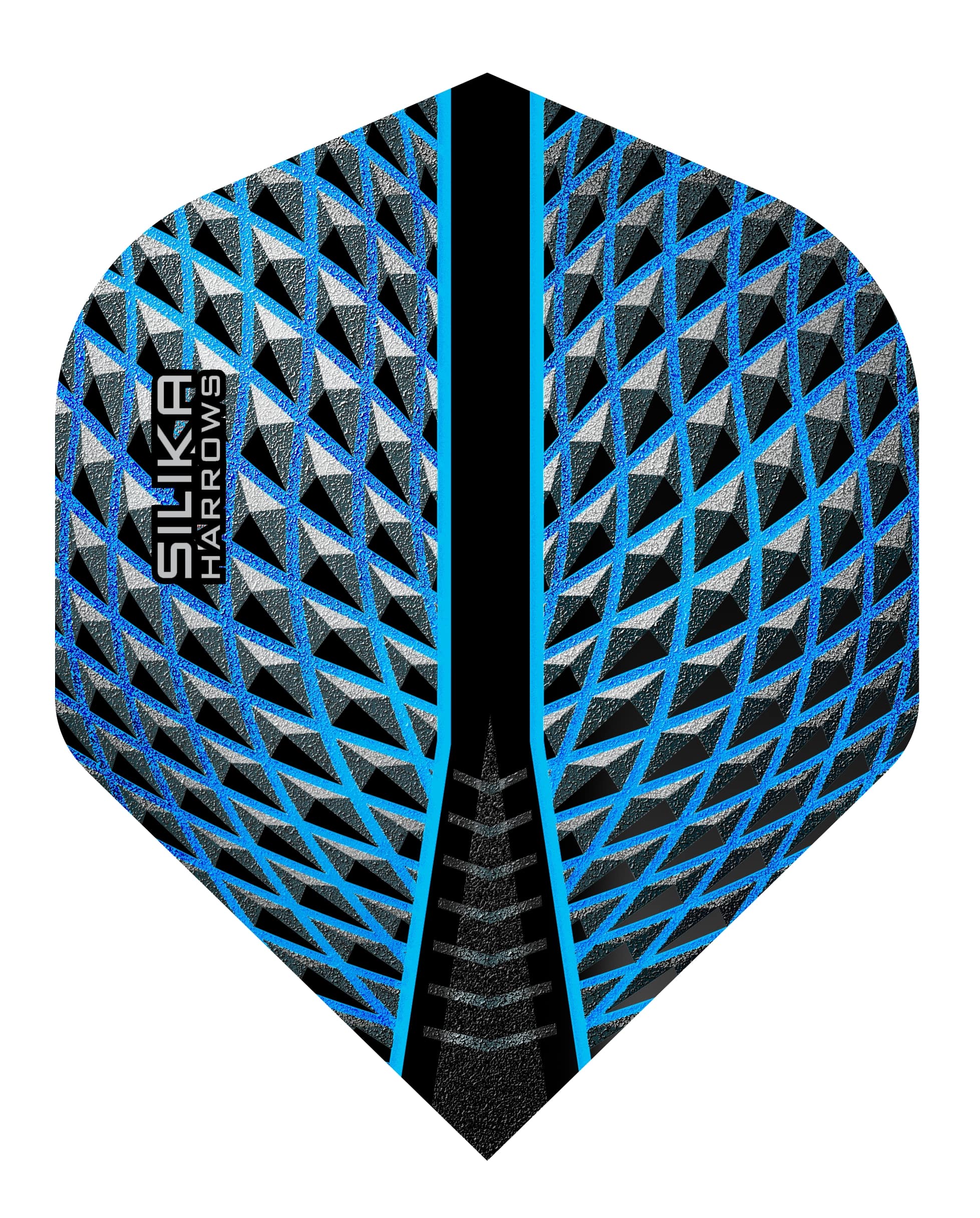 Harrows Silika sulat