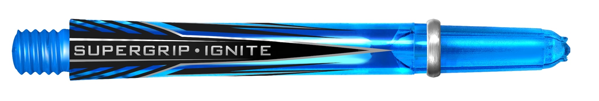 Harrows Supergrip Ignite varret