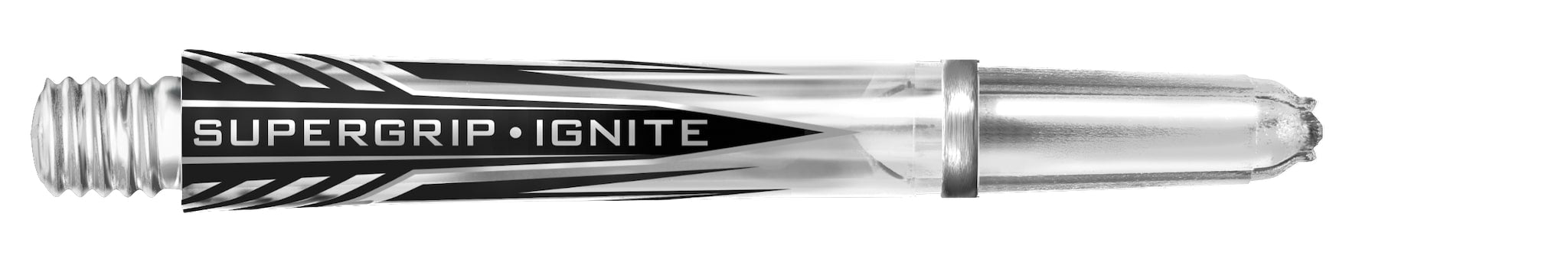 Harrows Supergrip Ignite varret