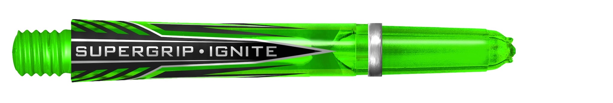 Harrows Supergrip Ignite varret