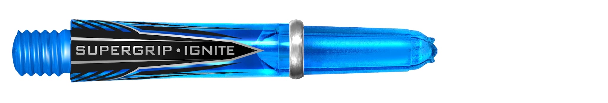 Harrows Supergrip Ignite varret