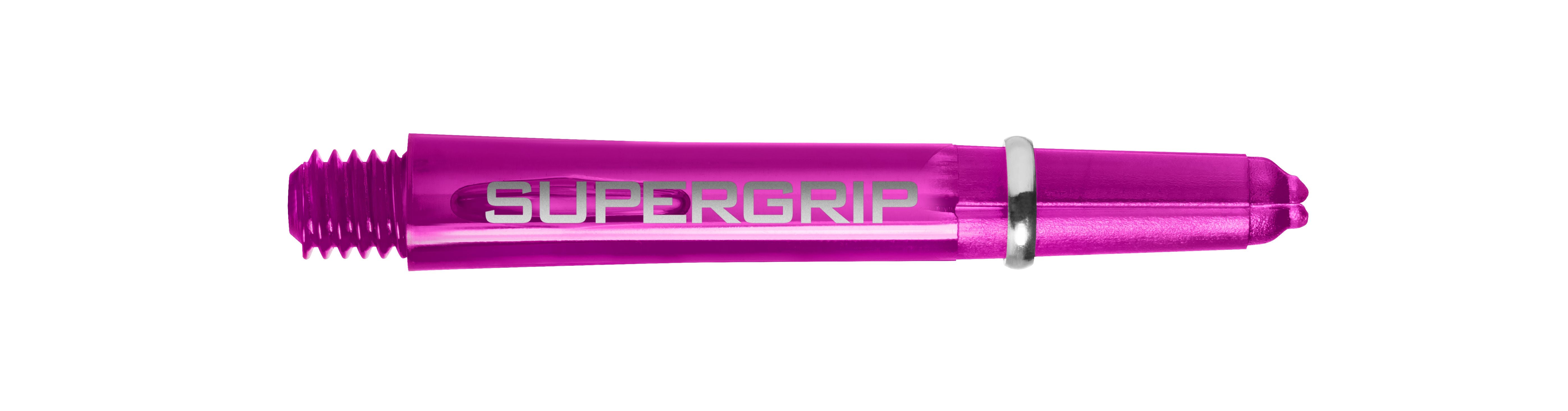 Harrows Supergrip varret