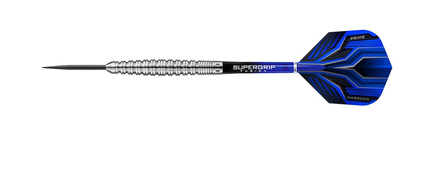 HARROWS VICE 90% DARTSTIKAT