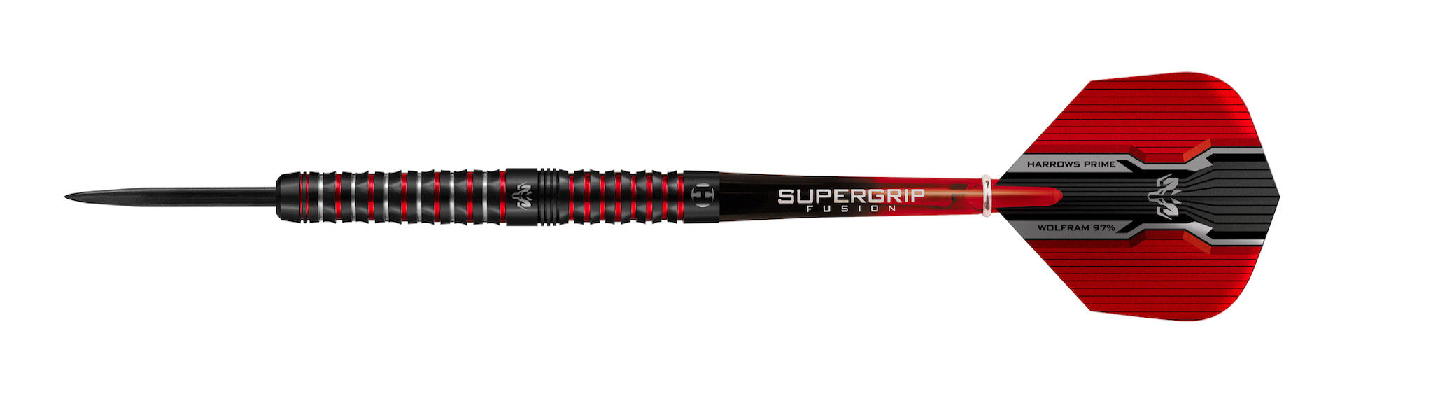 Harrows Wolfram Infinity 97% Tungsten dartstikat