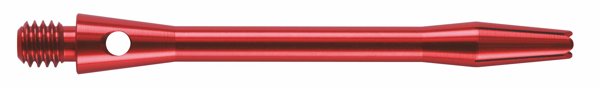 Harrows Anodised Aluminium varret