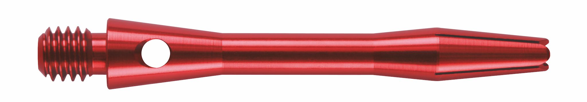 Harrows Anodised Aluminium varret