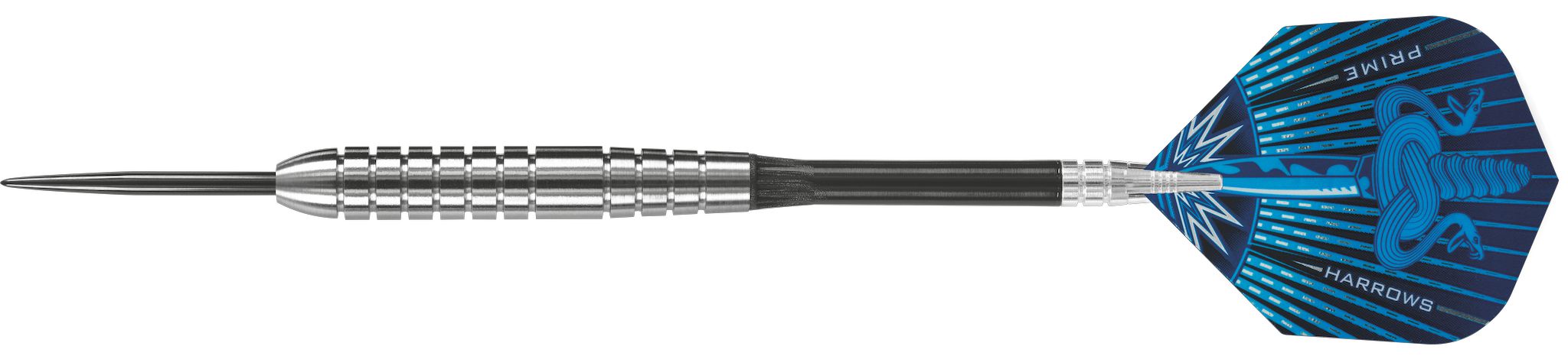 Harrows Assassin 80% Tungsten dartstikat