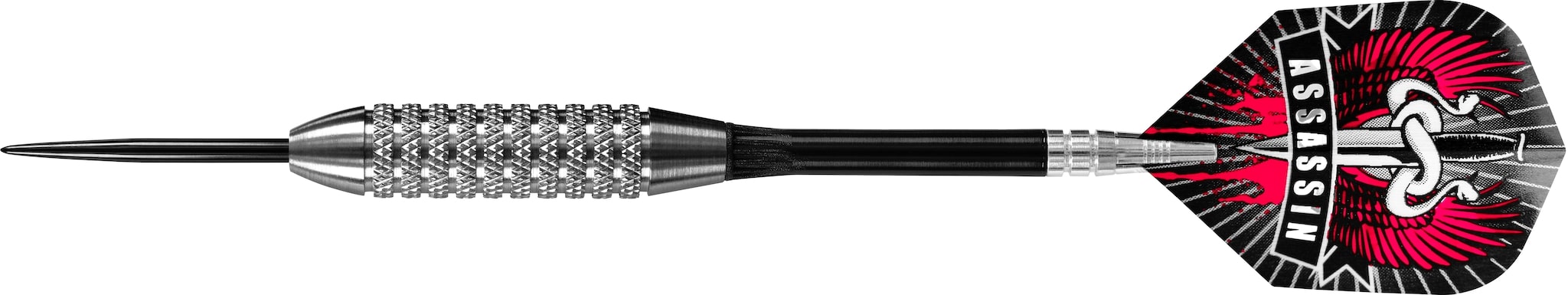 Harrows Assassin 80% Tungsten dartstikat