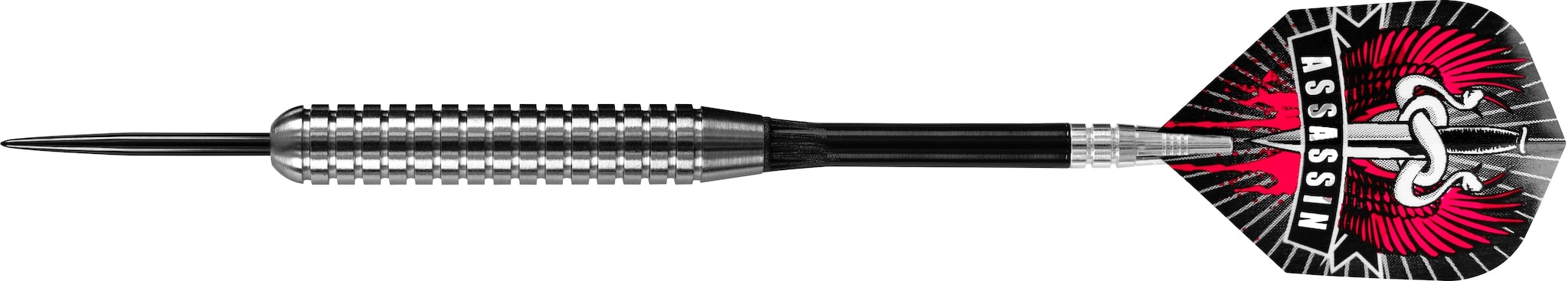 Harrows Assassin 80% Tungsten dartstikat