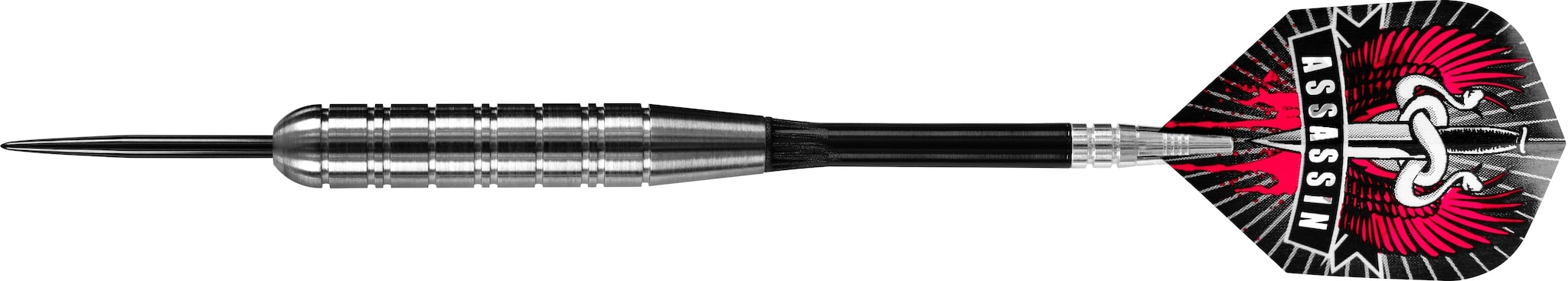 Harrows Assassin 80% Tungsten dartstikat