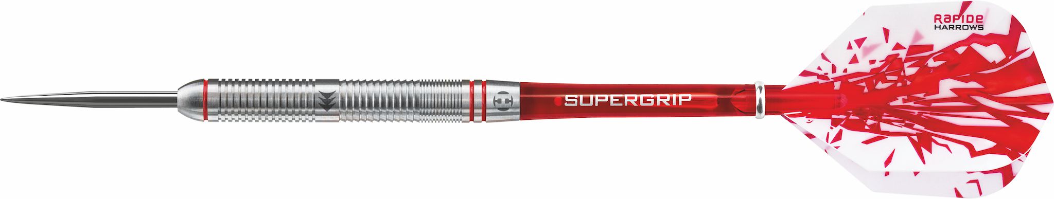 Harrows Rapide 90% Tungsten dartstikat