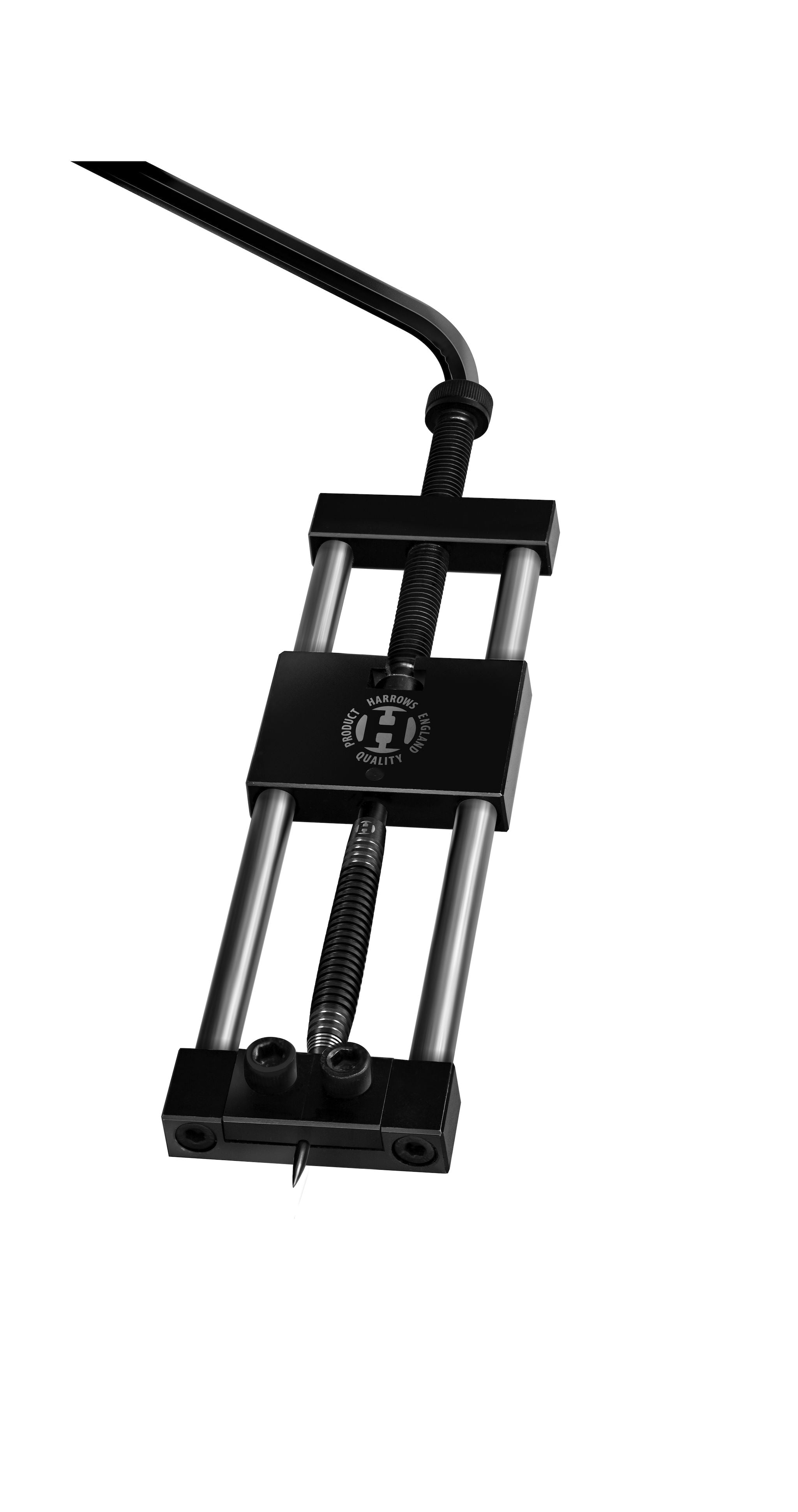 Harrows Easy Repointer työkalu