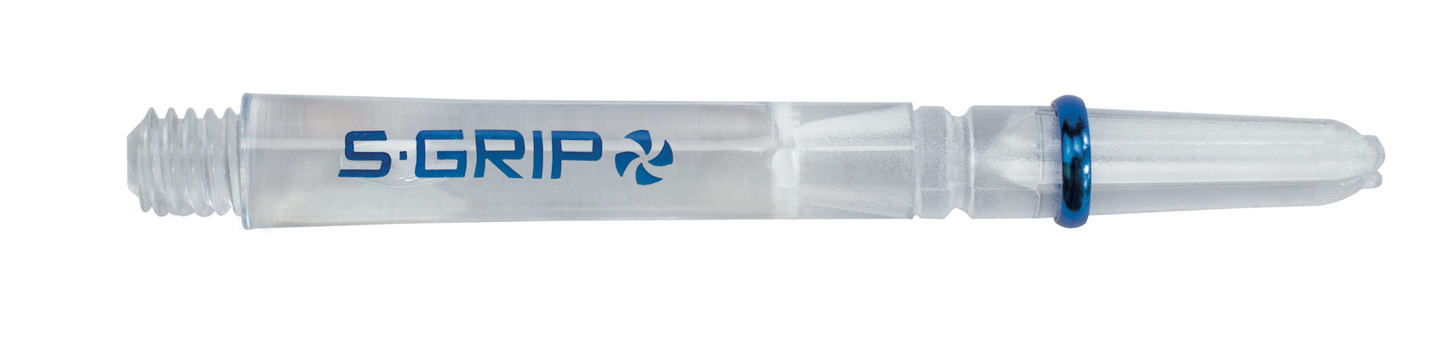 Harrows Supergrip Spin varret