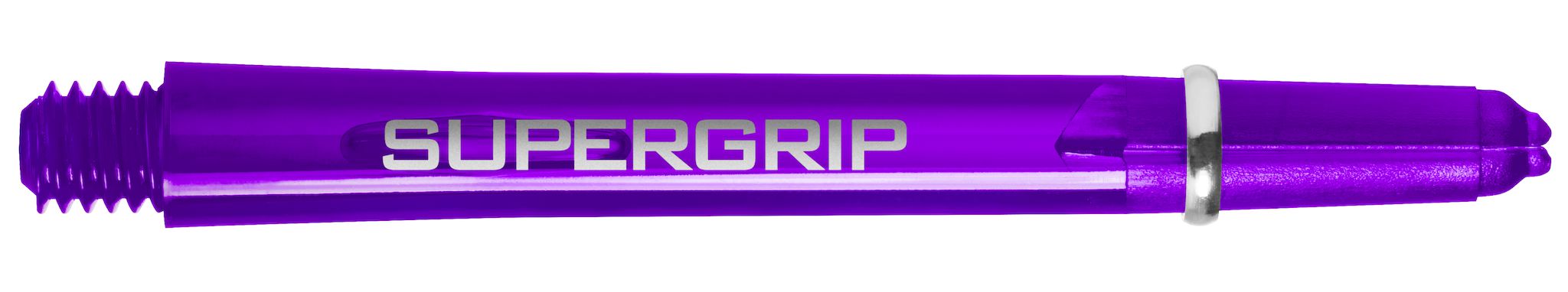 Harrows Supergrip varret