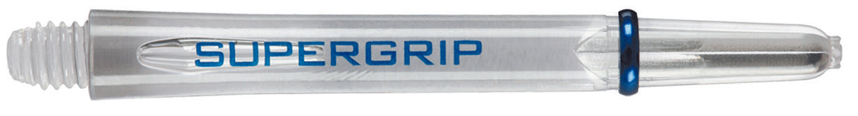 Harrows Supergrip varret