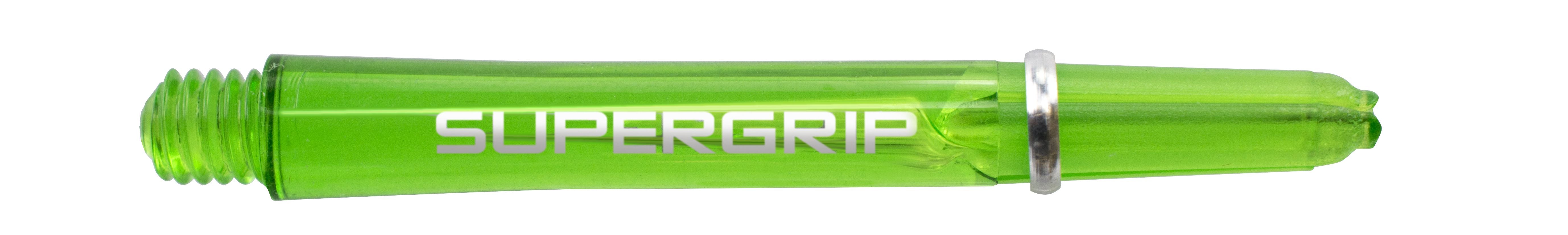 Harrows Supergrip varret