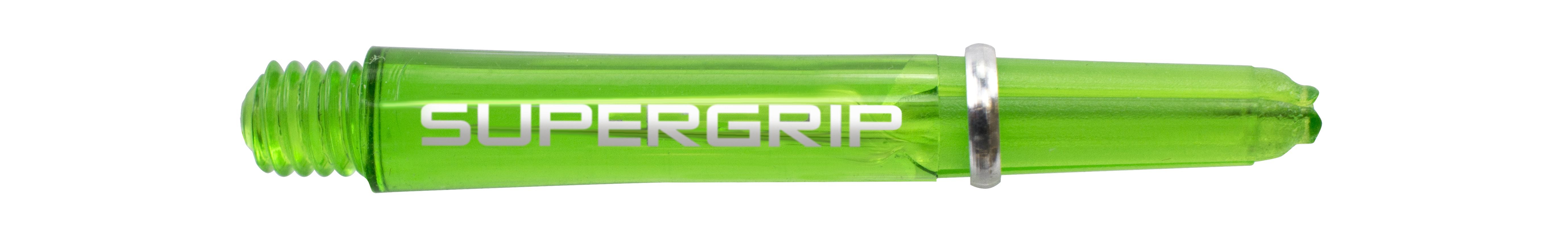 Harrows Supergrip varret