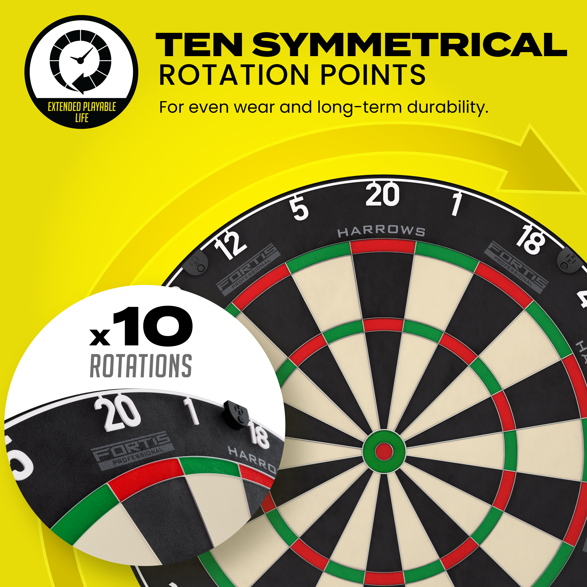 HARROWS FORTIS KILPATAULU