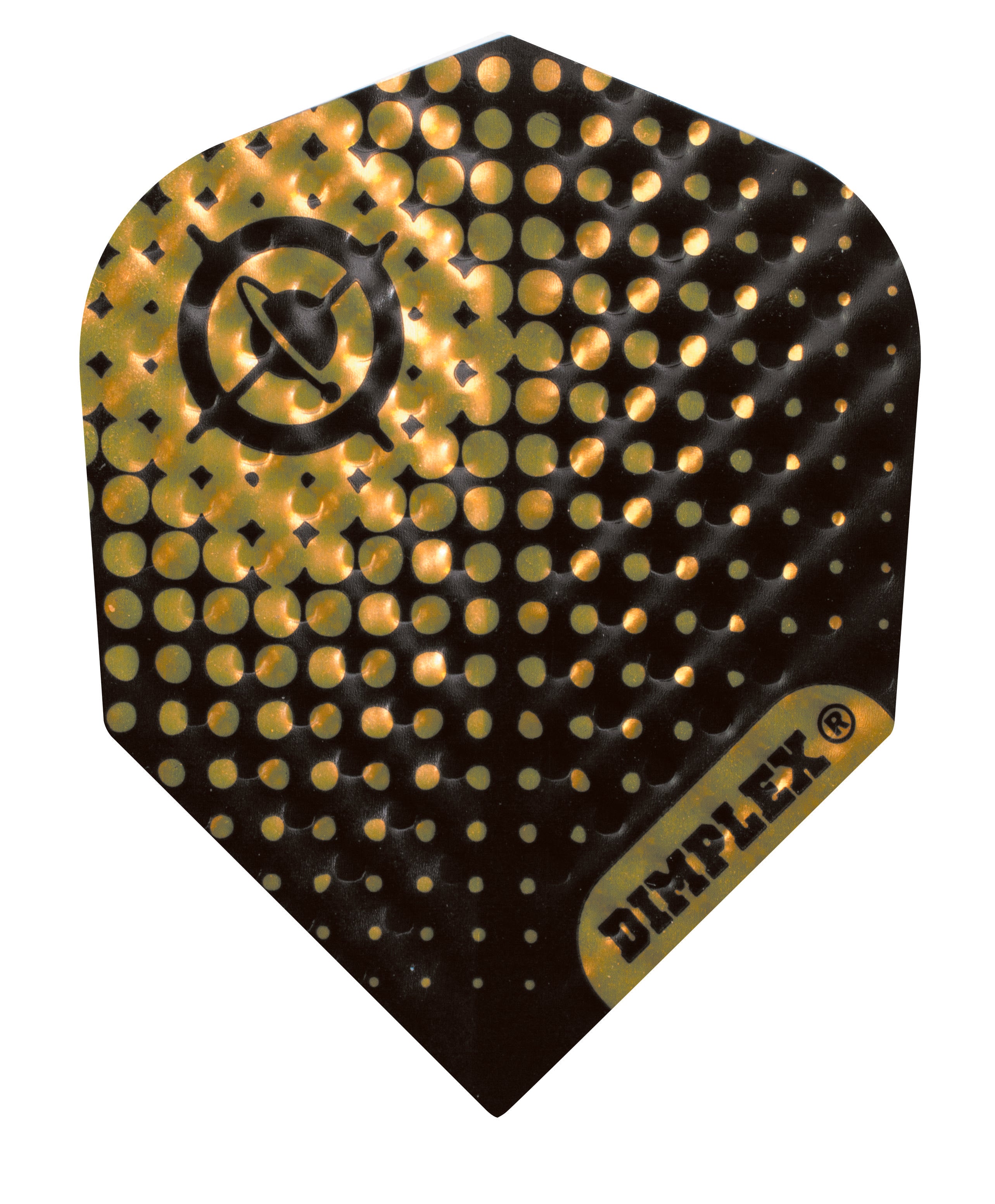 HARROWS DIMPLEX SULAT - KULTA