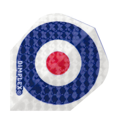 HARROWS DIMPLEX SULAT - MOD