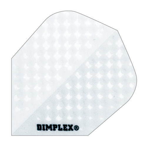 HARROWS DIMPLEX SULAT - VALKOINEN