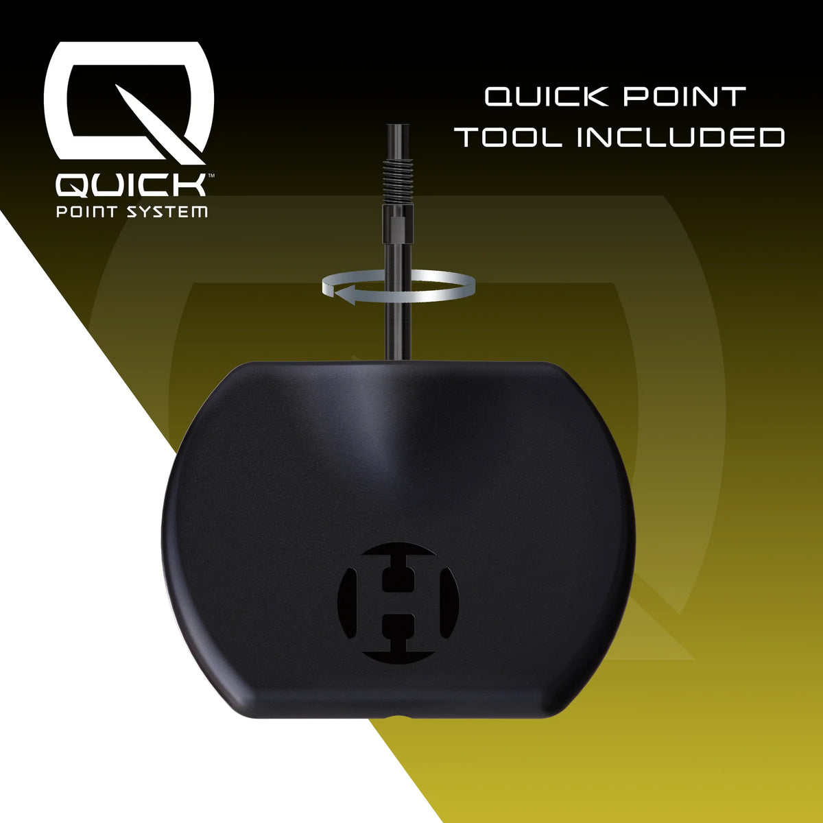 Harrows NX90 Tapered 90% QP dartstikat