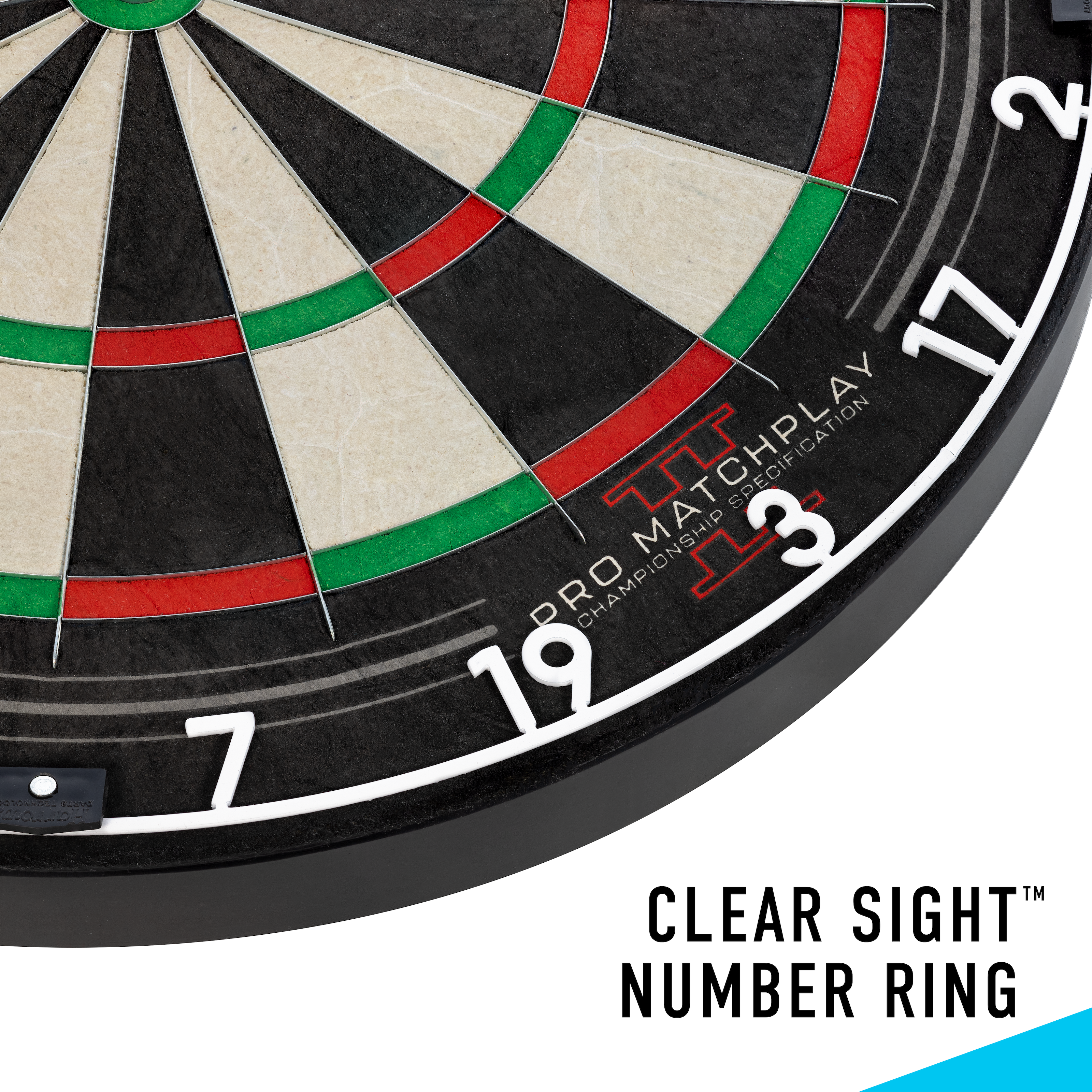 Harrows Pro Matchplay 2 kilpataulu