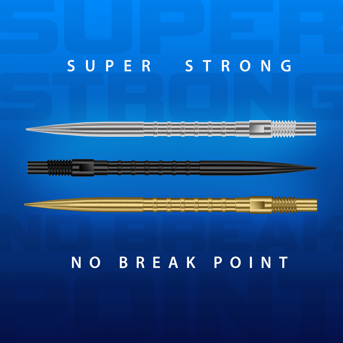 HM GRIP QUICK POINTS KÄRJET