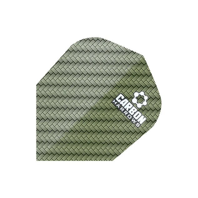 Harrows Carbon sulat