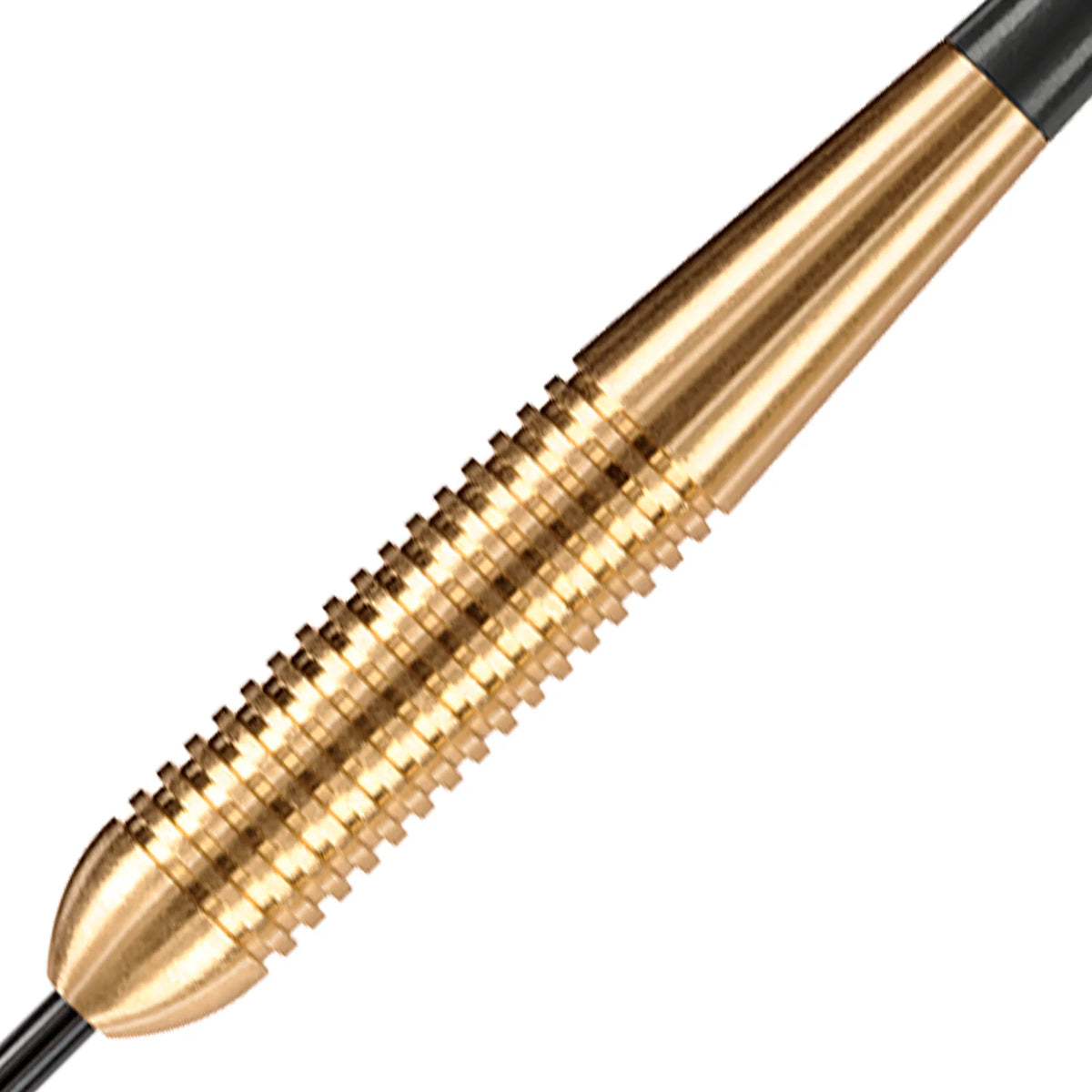 Harrows Club Brass 27gR dartstikat