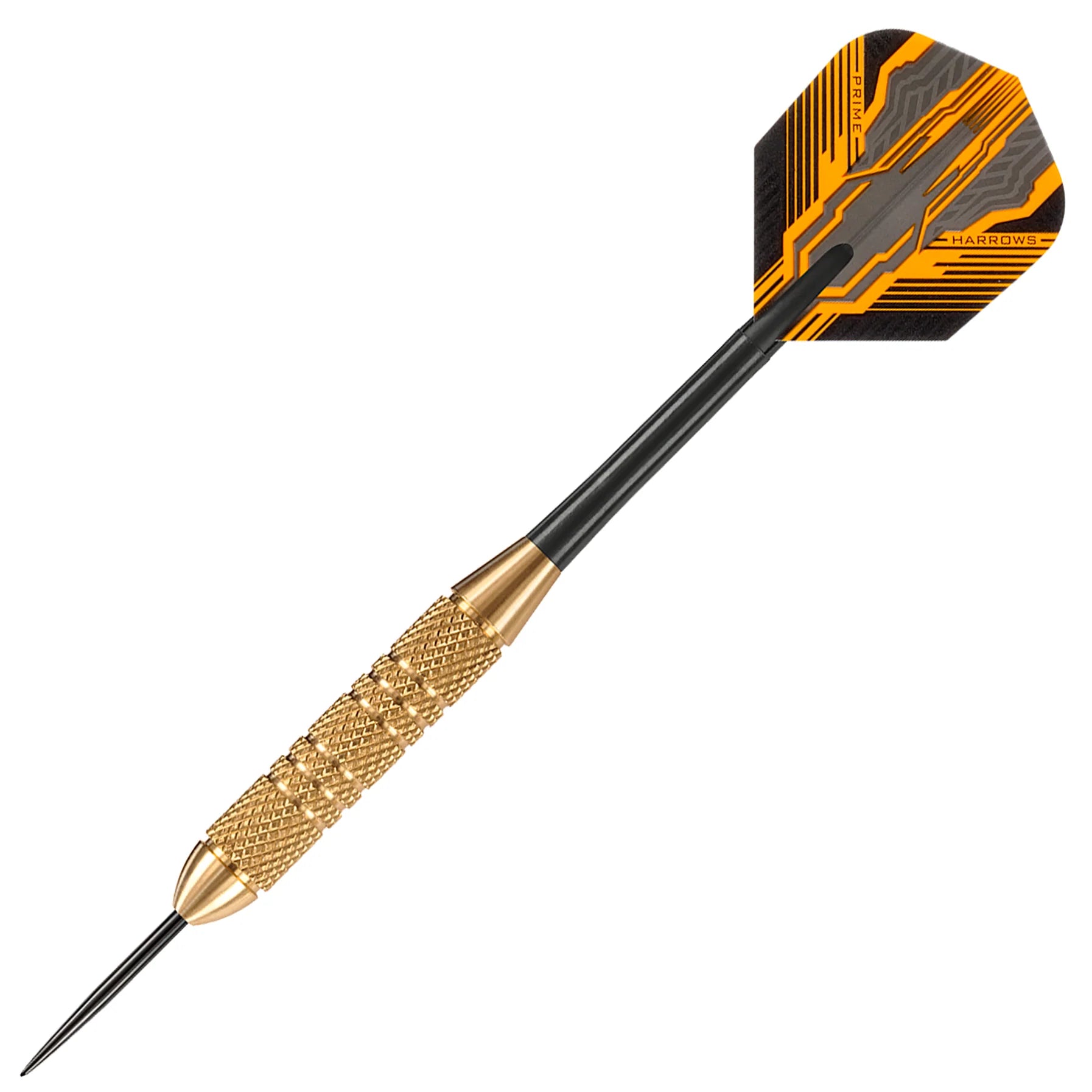Harrows Club Brass 28gK dartstikat