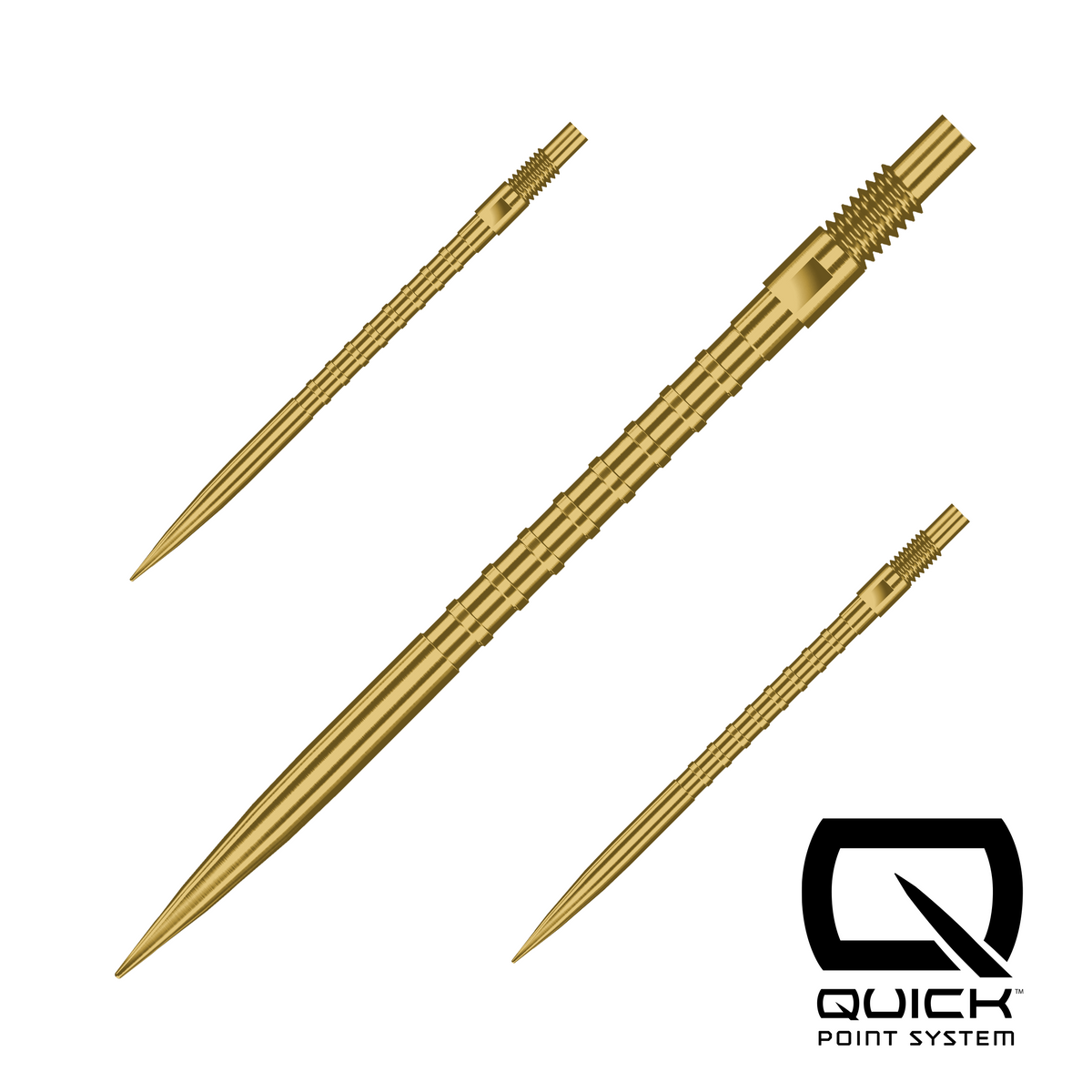 HM GRIP QUICK POINTS KÄRJET