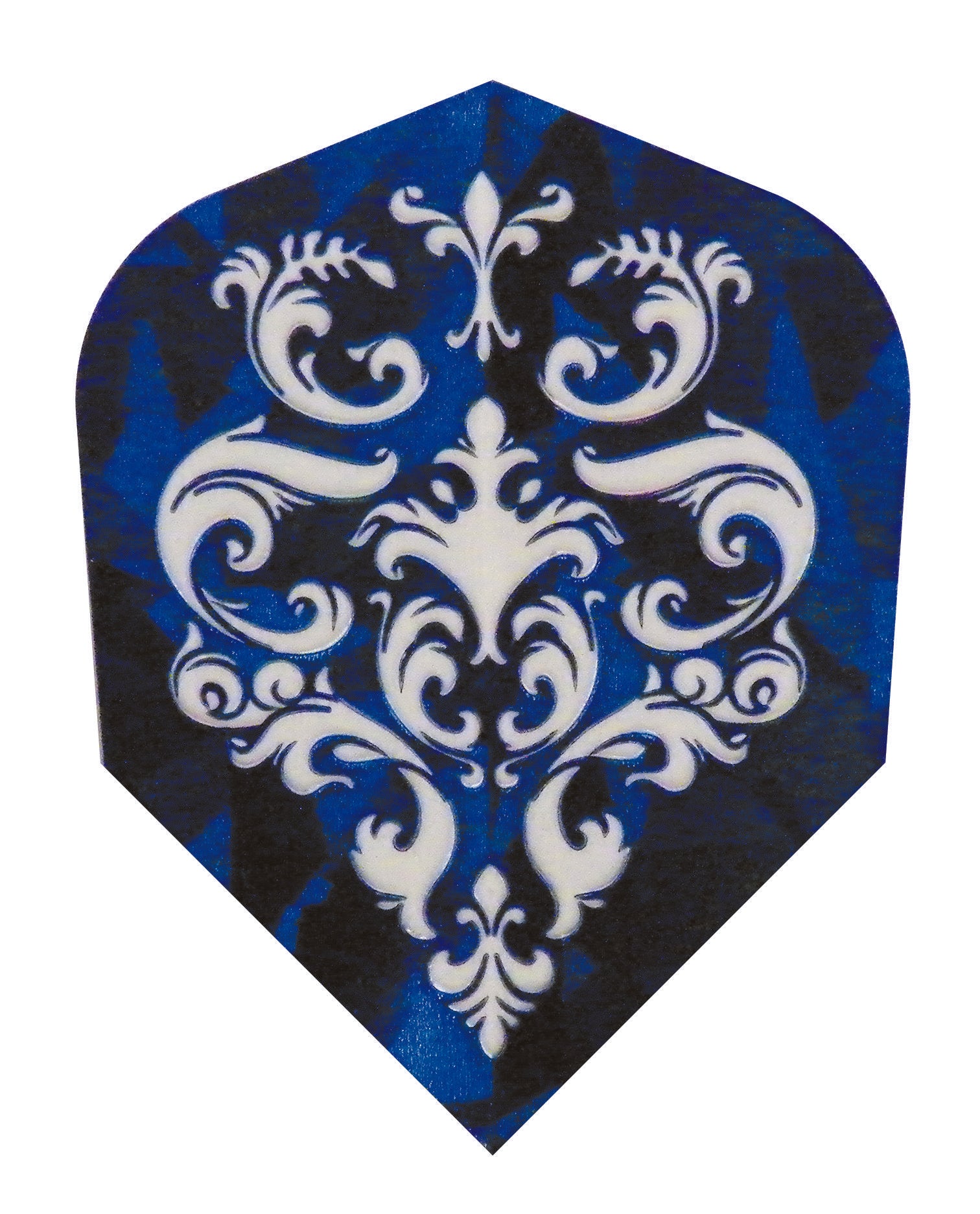 HARROWS HOLOGRAM SULAT - SININEN