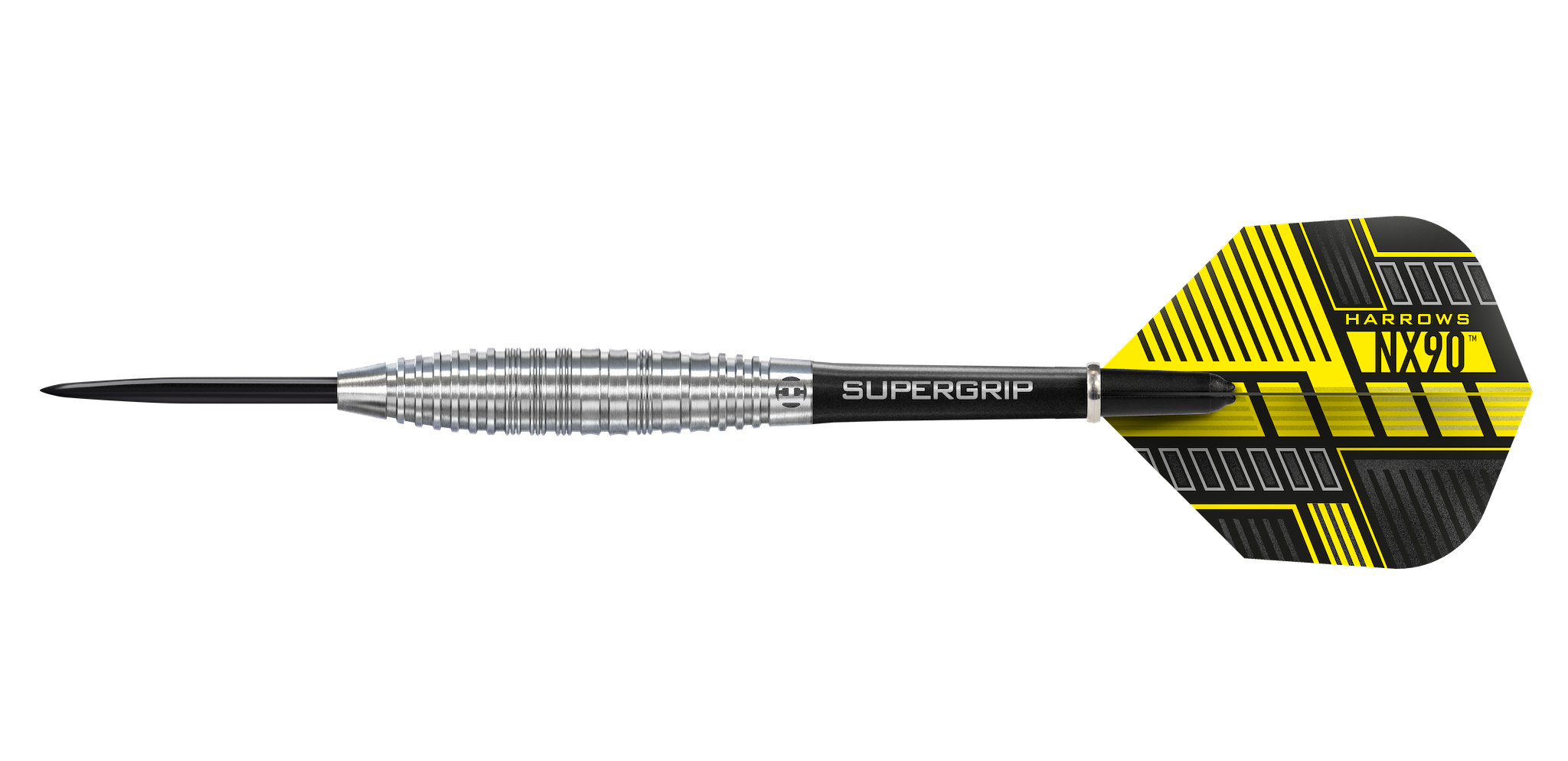 Harrows NX90 Bomb 90% Tungsten dartstikat