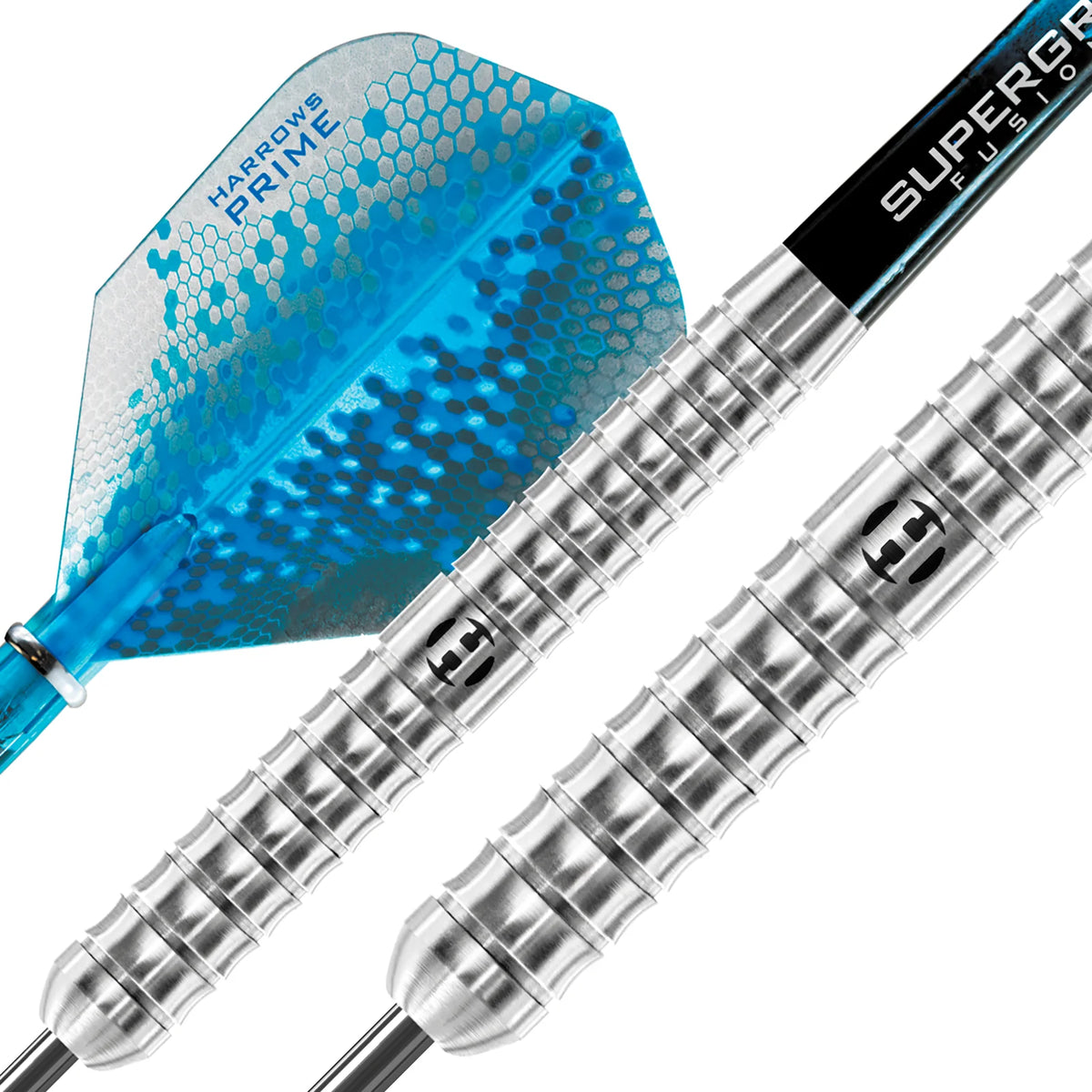 HARROWS PULSE 90% DARTSTIKAT