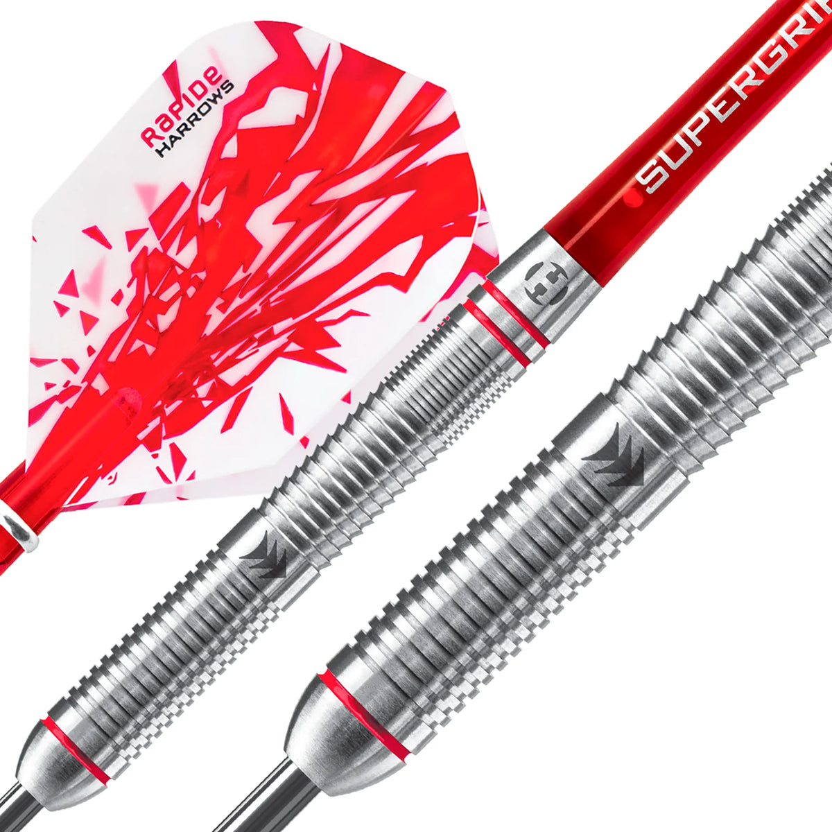 HARROWS RAPIDE STYLE A 90% DARTSTIKAT