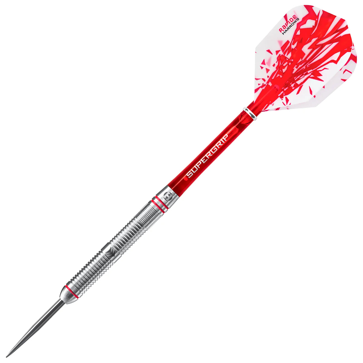 HARROWS RAPIDE STYLE A 90% DARTSTIKAT