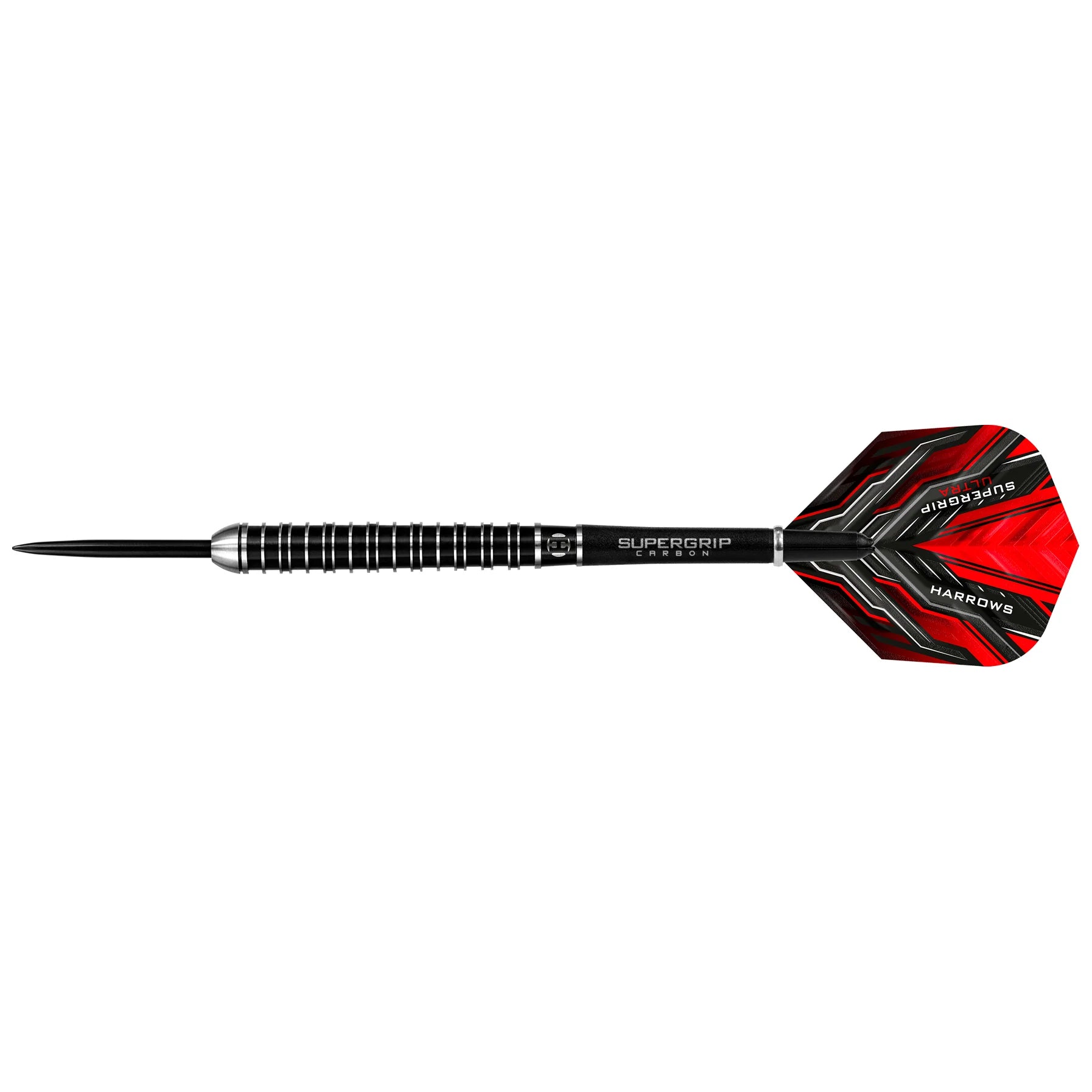 HARROWS SUPERGRIP ULTRA 90% DARTSTIKAT