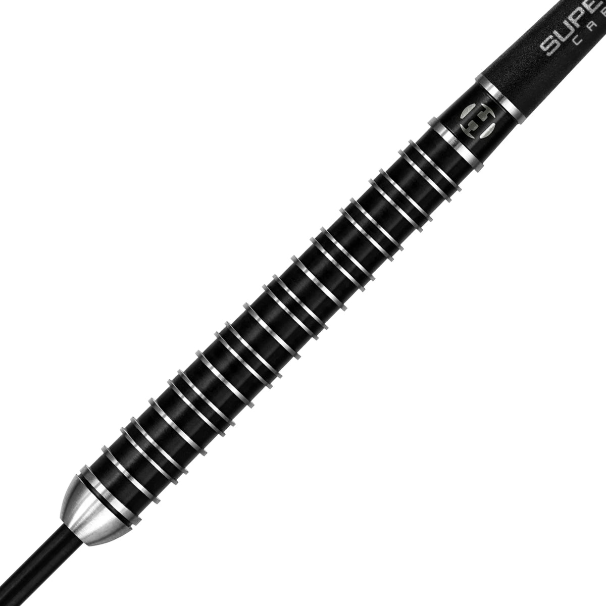 HARROWS SUPERGRIP ULTRA 90% DARTSTIKAT