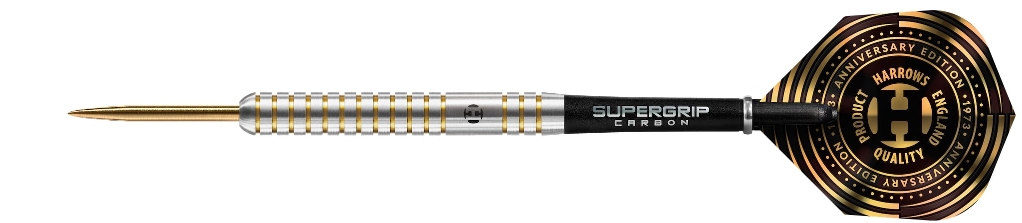 Harrows The Original 90% Tungsten dartstikat