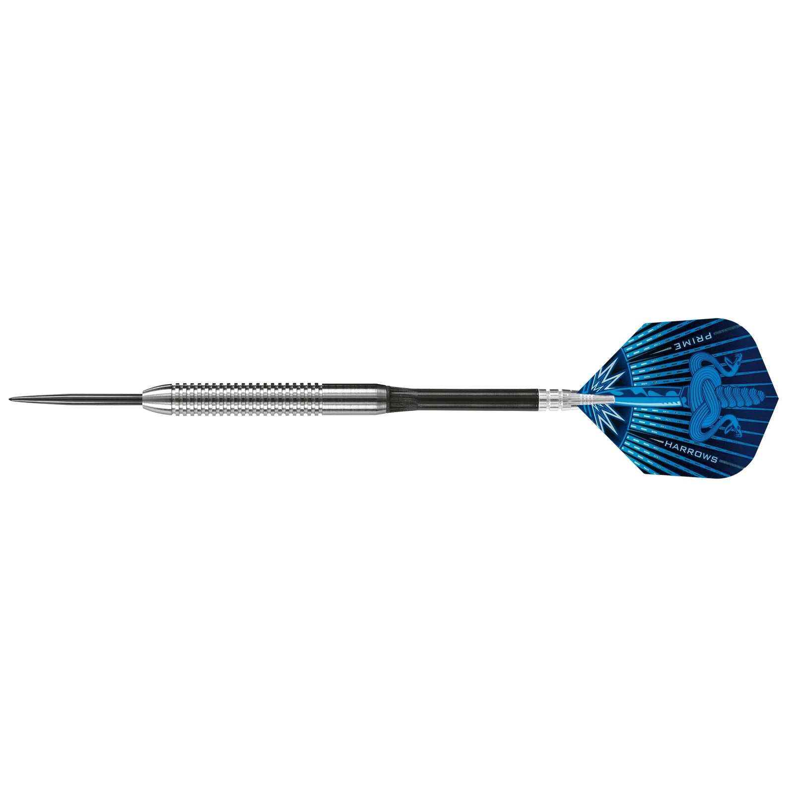 HARROWS ASSASSIN 80% 21GR DARTSTIKAT
